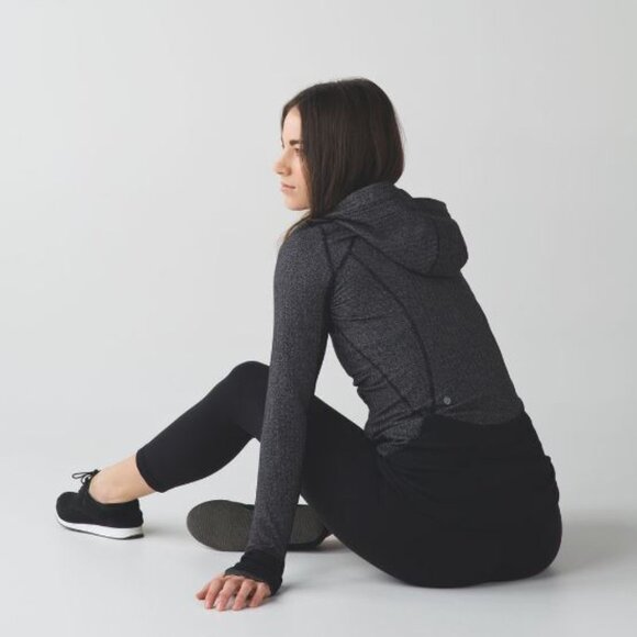 Lululemon Daily Practice Jacket - Picture 2 of 3